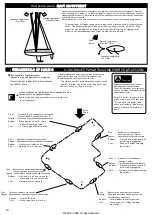 Предварительный просмотр 12 страницы Kyosho BMW ORACLE USA-76 Instruction Manual