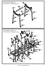 Предварительный просмотр 15 страницы Kyosho BMW ORACLE USA-76 Instruction Manual