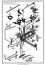 Предварительный просмотр 16 страницы Kyosho BMW ORACLE USA-76 Instruction Manual