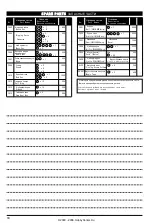 Предварительный просмотр 18 страницы Kyosho BMW ORACLE USA-76 Instruction Manual