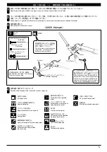 Preview for 5 page of Kyosho Caliber 30 Installation And Operating Manual