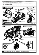 Preview for 7 page of Kyosho Caliber 30 Installation And Operating Manual