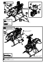 Preview for 8 page of Kyosho Caliber 30 Installation And Operating Manual