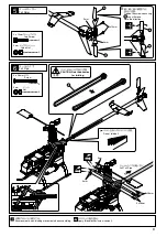 Preview for 9 page of Kyosho Caliber 30 Installation And Operating Manual