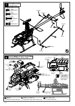 Preview for 10 page of Kyosho Caliber 30 Installation And Operating Manual