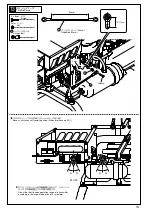 Preview for 13 page of Kyosho Caliber 30 Installation And Operating Manual