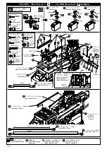 Preview for 14 page of Kyosho Caliber 30 Installation And Operating Manual