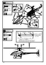 Preview for 18 page of Kyosho Caliber 30 Installation And Operating Manual