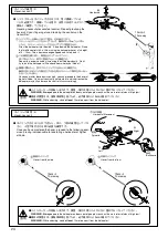 Preview for 24 page of Kyosho Caliber 30 Installation And Operating Manual