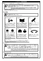 Preview for 26 page of Kyosho Caliber 30 Installation And Operating Manual