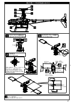 Preview for 27 page of Kyosho Caliber 30 Installation And Operating Manual