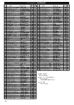 Preview for 30 page of Kyosho Caliber 30 Installation And Operating Manual