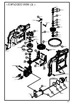 Preview for 33 page of Kyosho Caliber 30 Installation And Operating Manual