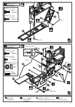 Предварительный просмотр 7 страницы Kyosho Caliber 60 Instruction Manual