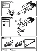 Предварительный просмотр 25 страницы Kyosho Caliber 60 Instruction Manual