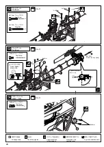 Предварительный просмотр 26 страницы Kyosho Caliber 60 Instruction Manual