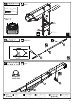 Предварительный просмотр 31 страницы Kyosho Caliber 60 Instruction Manual