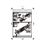 Предварительный просмотр 6 страницы Kyosho Caliber 90 Instruction Manual