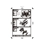 Предварительный просмотр 16 страницы Kyosho Caliber 90 Instruction Manual