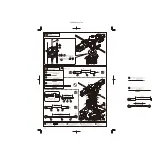 Предварительный просмотр 22 страницы Kyosho Caliber 90 Instruction Manual