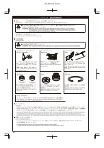 Предварительный просмотр 42 страницы Kyosho Caliber 90 Instruction Manual