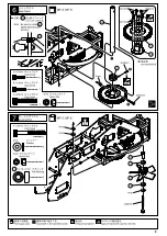 Предварительный просмотр 9 страницы Kyosho Caliber ZG Instruction Manual