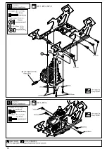 Предварительный просмотр 12 страницы Kyosho Caliber ZG Instruction Manual