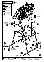 Предварительный просмотр 15 страницы Kyosho Caliber ZG Instruction Manual