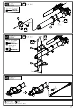 Предварительный просмотр 27 страницы Kyosho Caliber ZG Instruction Manual