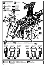 Предварительный просмотр 30 страницы Kyosho Caliber ZG Instruction Manual