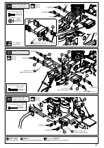 Предварительный просмотр 31 страницы Kyosho Caliber ZG Instruction Manual