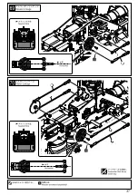 Предварительный просмотр 37 страницы Kyosho Caliber ZG Instruction Manual