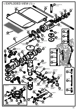 Предварительный просмотр 45 страницы Kyosho Caliber ZG Instruction Manual