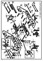 Предварительный просмотр 46 страницы Kyosho Caliber ZG Instruction Manual