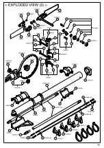 Предварительный просмотр 49 страницы Kyosho Caliber ZG Instruction Manual