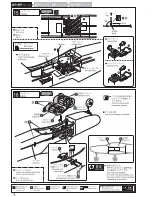 Preview for 12 page of Kyosho Calmato Alpha40 Sports Instruction Manual