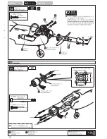 Preview for 16 page of Kyosho Calmato Alpha40 Sports Instruction Manual