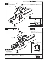 Preview for 17 page of Kyosho Calmato Alpha40 Sports Instruction Manual