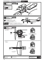 Preview for 20 page of Kyosho Calmato Alpha40 Sports Instruction Manual