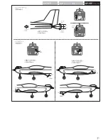 Preview for 21 page of Kyosho Calmato Alpha40 Sports Instruction Manual