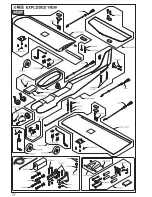 Preview for 22 page of Kyosho Calmato Alpha40 Sports Instruction Manual