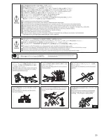 Preview for 25 page of Kyosho Calmato Alpha40 Sports Instruction Manual