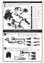 Предварительный просмотр 3 страницы Kyosho Calmato EP 1400 Instruction Manual