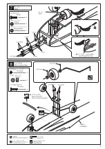 Предварительный просмотр 7 страницы Kyosho Calmato EP 1400 Instruction Manual