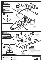 Предварительный просмотр 8 страницы Kyosho Calmato EP 1400 Instruction Manual