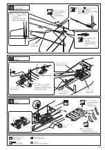 Предварительный просмотр 11 страницы Kyosho Calmato EP 1400 Instruction Manual