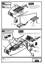 Предварительный просмотр 12 страницы Kyosho Calmato EP 1400 Instruction Manual