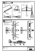 Предварительный просмотр 15 страницы Kyosho Calmato EP 1400 Instruction Manual