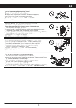 Preview for 5 page of Kyosho Calmato Sports Instruction Manual