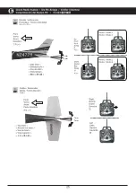 Предварительный просмотр 25 страницы Kyosho Cessna 182 Skylace VE29 Airium Instruction Manual